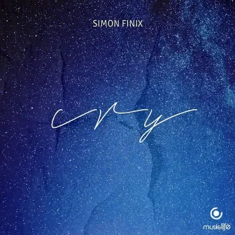 Cry by Simon Finix