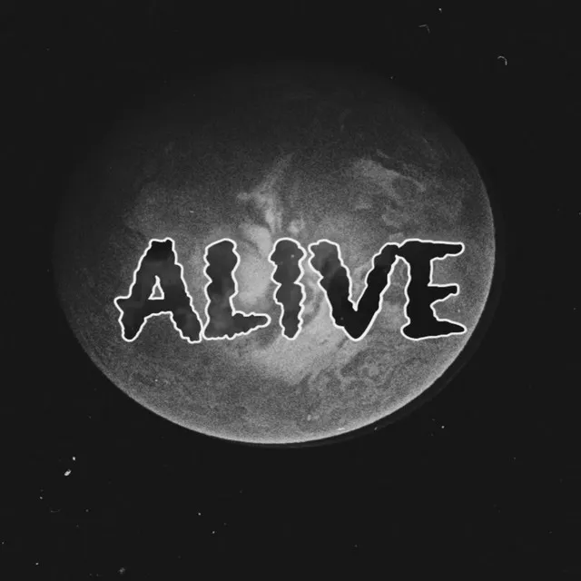 Alive