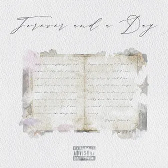 Forever and a Day by Daysia Chanelle