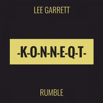 Rumble by Lee Garrett