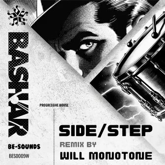 Side Step by Bashar