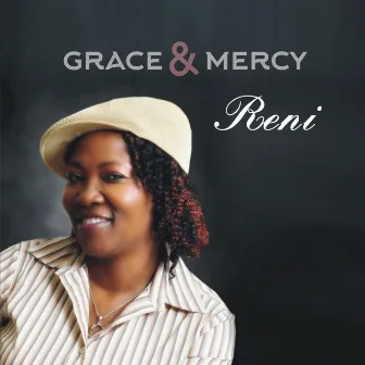 Grace & Mercy by Reni