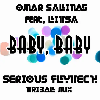 Baby Baby by Lítsa