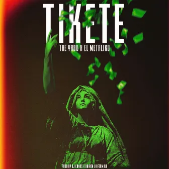 Tikete by El Metaliko