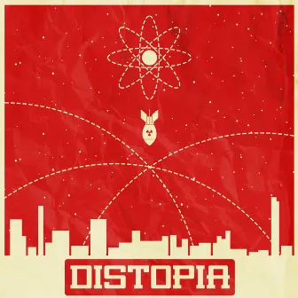 Distopia by Mank