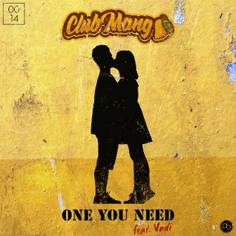 One You Need by Club Mango