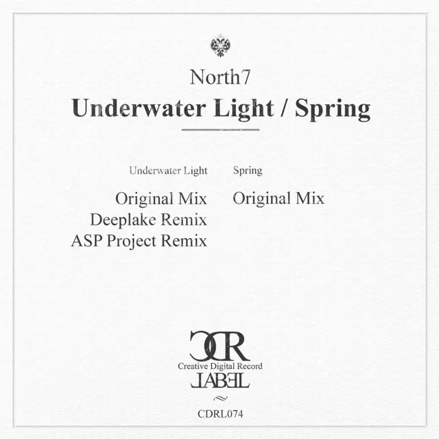 Underwater Light - ASP Project Remix