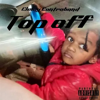 Top off by Clemy Contraband