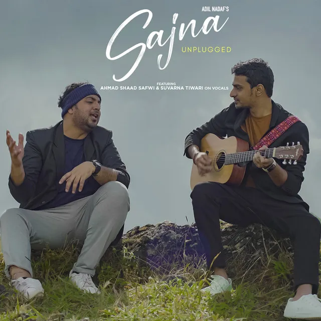 Sajna Unplugged