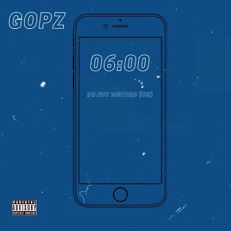 6am by Gopz