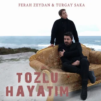 Tozlu Hayatım by Ferah Zeydan