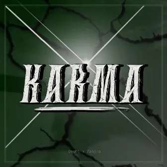 Karma by Qnobi