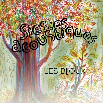 Les Bijoux (Micro Siestes Acoustiques) by Bastien Lallemant