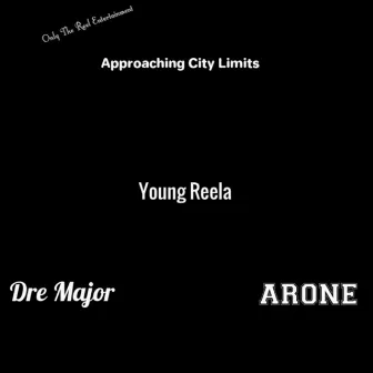 Approaching City Limits by Young Reela