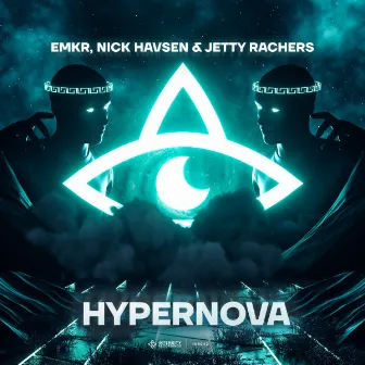 Hypernova by EMKR