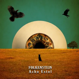 Folkenstein by Acho Estol