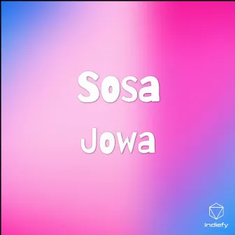 Sosa by Jowa