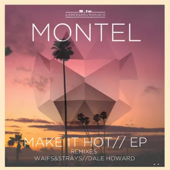 Make It Hot by Montel