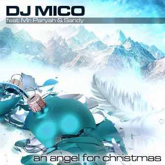 An Angel for Christmas by DJ Mico