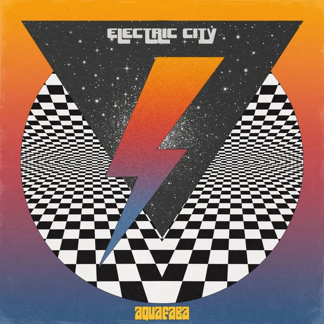 Electric City