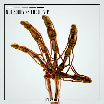 LD50 VIP by not sorry