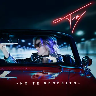 No Te Necesito by Fey