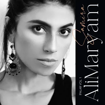 İfalar, Vol. 1 by Samira AliMaryam