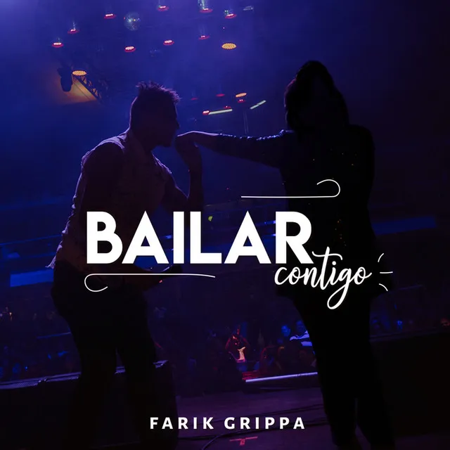 Bailar Contigo