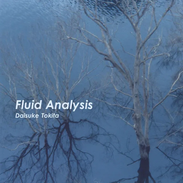 Fluid Analysis -Alternative-