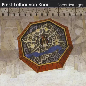 Formulierungen by Ernst-Lothar von Knorr