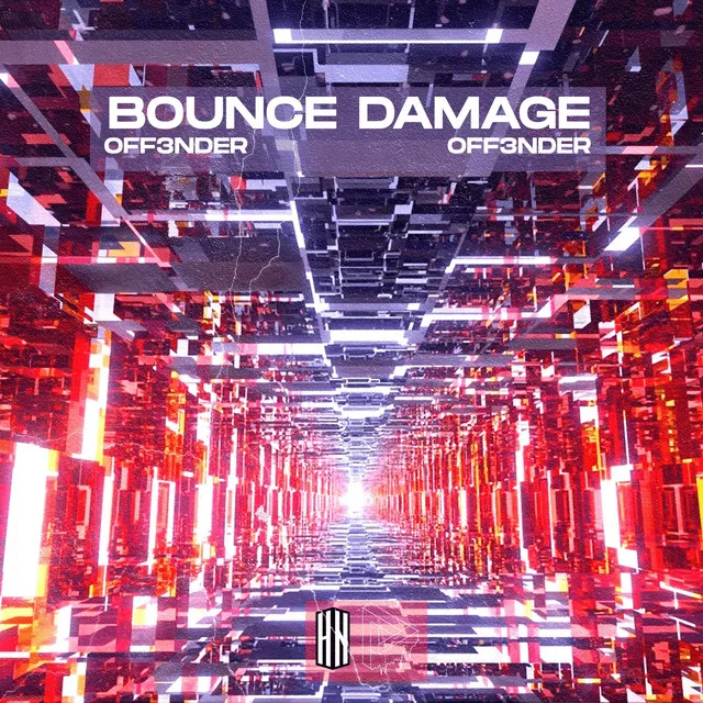 BOUNCE DAMAGE - Radio Mix