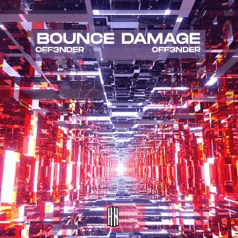 BOUNCE DAMAGE (Radio Mix) by OFF3NDER