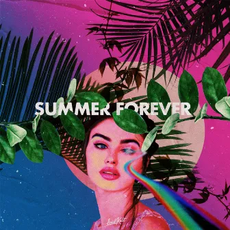 Summer Forever by Michel Fannoun