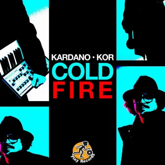 Cold Fire by Kor