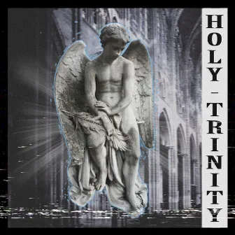 Holy Trinity by Cowbell Christ