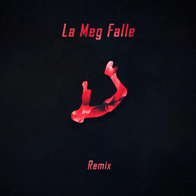 La meg falle - Remix