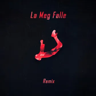 La meg falle (Remix) by Martin Røstad