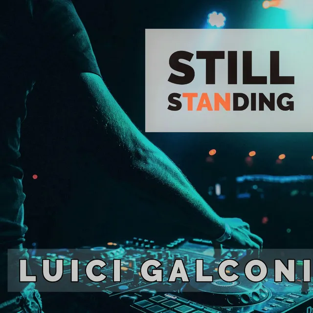 Still Standing - Radiocut