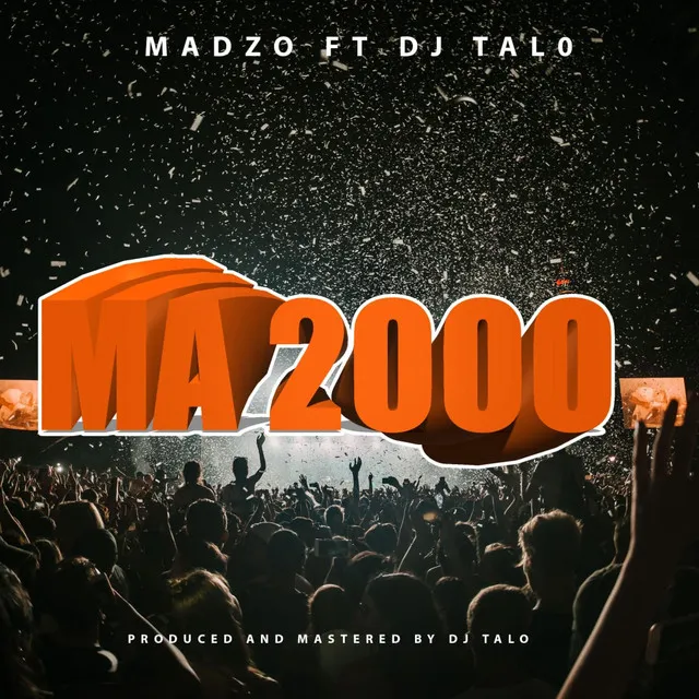 Ma 2000