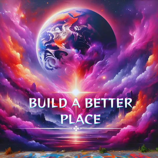 Build A Better Place