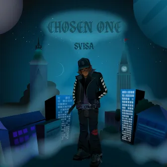 Chosen one by Svdvm