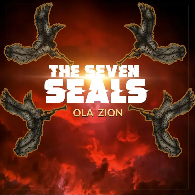 The 7 Seals