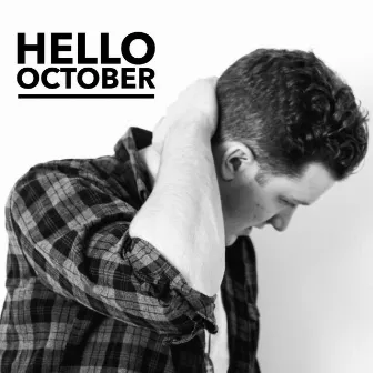 Hello October by Keelan Donovan