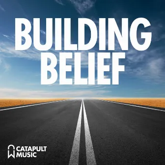 Building Belief by Marco Ricciardi