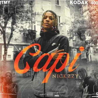 Capi by Nickzzy