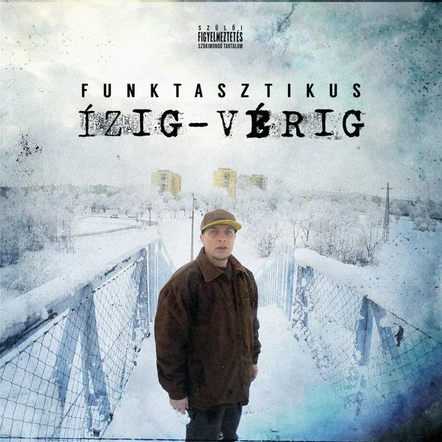 Ízig-Vérig