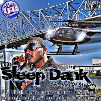 Still King of My City by Sleep Dank