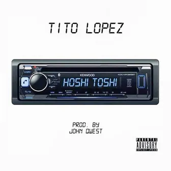 Hoshi Toshi by Tito Lopez