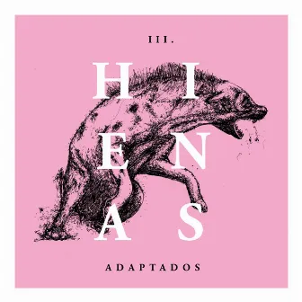 Hienas by Adaptados