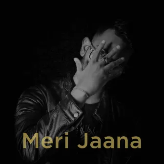 Meri Jaana by Abhijeet Raj